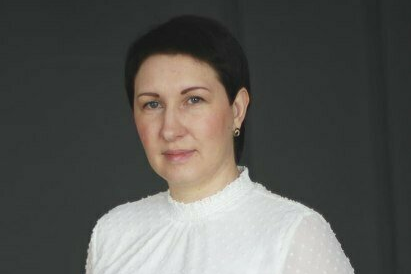 Виктория Супрунова назначена руководителем технологических центров «АксТим» Южной локации